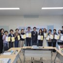 보성교육지원청 맘-품 지원단 위촉식 개최[미래교육신문] 이미지