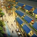 센트럴테라스 이미지