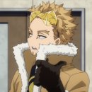 피규어플러스 | 나의 히어로아카데미아💛 반프레스토 더 어메이징 히어로즈 플러스 호크스 피규어 중고 구매 후기