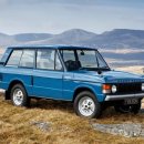 2012오토랜드 | 레인지로버