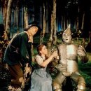 오즈의 마법사 이미지