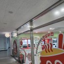 행운무인카페 | 전남 화순 스타벅스무인카페) '행운팩토리' 에서 한강라면&커피 먹고 온 솔직후기!