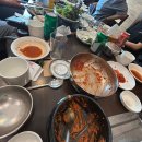 진성관 | 고잔동 맛집 단체 회식은 여기서 하세요 가성비 안산 쌈밥 진성관 내돈내산 후기