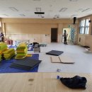 용산초등학교 병설유치원 이미지