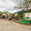 추월산 해피랜드호텔 이미지