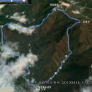 문복산 펜션 이미지