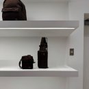 입면쉼터 | 도쿄 미드타운 야에스, 도쿄역 그랑루프 granroof