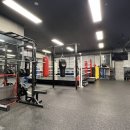 이천석 서천 복싱짐 이미지