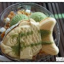 산지물마을카페