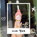아니타 | 시드니 맨리비치 맛집 아니타 젤라또 맛 추천 후기