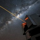 밤하늘의 별 이미지