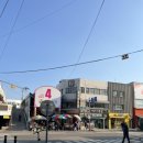 갓두리 | 강릉중앙시장맛집 두리튀김, 오징어순대 포장 후기