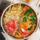센텀서로 | 센텀맛집 샤브애작 센텀 본점 방문 후기