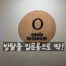 오아시스 | 홍대 방탈출 미씽삭스 미스터리 초보 추천 오아시스 뮤지엄 후기