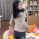 팬시 | 무신사 팬시클럽 오프숄더 착샷 후기 (+멤버스데이 할인)