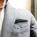 Spence Clothing 직구 후기. 꼬르넬리아니 자켓.