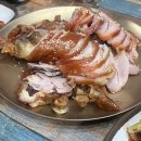 못골로 | 부산 대연동 못골시장 맛집 대연밀면족발 내돈내산 후기