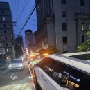 넥센 타이어테크 강남총판점 | [카니발 타이어 교체비용] 보도블럭 충격으로 타이어 찢어짐 | 넥센 타이어테크 강남총판점 후기