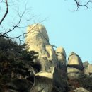 2012년 1월 21일(토) 구정맞이 도봉산 토요산행 공지 이미지