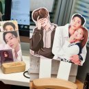 My cubicle - surrounded by Seok-Woo 🫶🏻 이미지