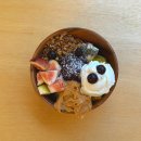 보울리 | 망원동 망리단길 브런치 맛집 아사이볼 보울리 후기