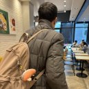 [3-1시험주간:과제+홍콩여행]아빠 일터, 서촌 속 홍콩, 아디오도시/동파육파스타, 제주톳크림리조또...