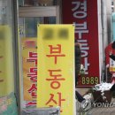 부동산 앞 이미지