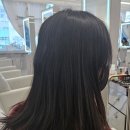 반송동 동탄1주민센터 | 동탄 반송동 미용실 추천 헤어다이아 c컬 드라이 + 아윤채 클리닉