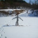 허수아비 이미지