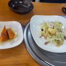해가야굴국밥