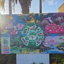 라인댄스(65세이하) | 제주여미지식물원 포켓몬 등장! 팝업스토어 방문기 제주 아이랑 가볼만한곳 핫플 후기