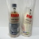 명인이 빚은 명품 막걸리추천, 송우종명가 황금주 명작