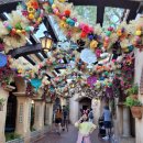 (주)오토피아 | [미국서부여행] 미국 캘리포니아주 LA 디즈니랜드 디즈니 파크 방문 후기 #이용꿀팁