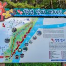 낙동강 남지개비리길(용산) 이미지