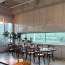 EDIYA COFFEE 밀양삼랑진점 | 주차 편한 밀양 대형카페 카페 삼랑 낙동강 뷰 보며 데이트하기 좋은 곳 🍰