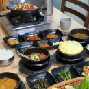 시골밥집 | 오창밥집 시골생삼겹우렁쌈밥 후기