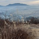 (강화터미널)~남산~매봉산~고려산~혈구산~퇴모산~덕정산~진강산~(능내리) 22.9km 이미지