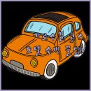 청주가로수길 | 청주 가로수길 드라이브 코스 추천과 브라운도트 호텔 신탄진 숙박 후기