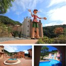 RR-825[호반로]-상-24 | [국내여행] 한강 따라 대한민국 하이파이브! 서울·경기·인천·강원·충북 완벽 가이드북