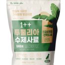 (주)우리사료 이미지