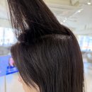 투투미용실 | 무이잠실점 지유쌤에게 뿌리매직 받고온 솔직후기 송파미용실 추천!