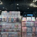 망고아이학원(원격) | 한티역 아이와 함께 가볼 만한 곳 - 영풍문고 강남롯데점 방문 후기(망고샌드 체험)