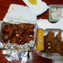 처갓집양념치킨교하점 이미지