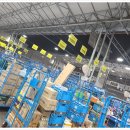 크린토피아 구리지사(주) | 제일종합물류와 함께! 구리2캠프 쿠팡퀵플렉스, 새로운 물류의 길을 함께할 기사님을 모집해요!