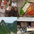 베트남 요리의 진수를 찿아서 까오방, 하장,사파,하노이,하남,푸토로 떠나는 세계테마기행(EBS,10/6~9,8시40분) 이미지