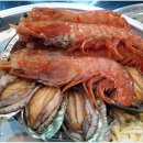 일산지미스공조개구이&해산물