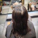 월곡동3 | 서울 성북구 월곡동 링거펌, 가르마 갈라짐 해결되는 모류교정 후기