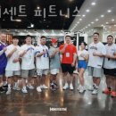 원퍼센트피트니스 이미지
