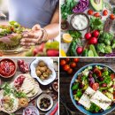 항암 치료 과정에서의 식이요법은 매우 중요 합니다 이미지