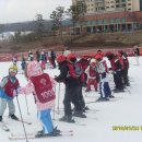 오크밸리 스노우파크 이미지